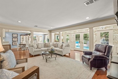 Nestled in the heart of prestigious Westover Hills, 1905 Indian on Shady Oaks Country Club in Texas - for sale on GolfHomes.com, golf home, golf lot