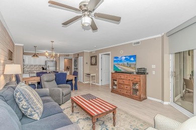 Elite Luxury Oceanview Condo - Tilghman Beach  Golf Resort on Surf Golf and Beach Club in South Carolina - for sale on GolfHomes.com, golf home, golf lot