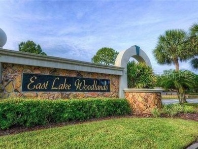 TURNKEY INVESTMENT OPPORTUNITY! Excellent 1031 EXCHANGE! Great on East Lake Woodlands Country Club in Florida - for sale on GolfHomes.com, golf home, golf lot