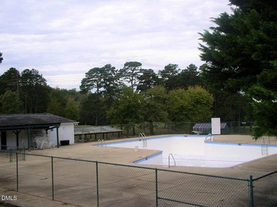 Beautiful golf course lot overlooking the fairways at Kerr Lake on Kerr Lake Country Club in North Carolina - for sale on GolfHomes.com, golf home, golf lot