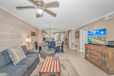 Elite Luxury Oceanview Condo - Tilghman Beach  Golf Resort on Surf Golf and Beach Club in South Carolina - for sale on GolfHomes.com, golf home, golf lot