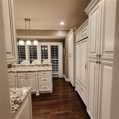 SHOWSTOPPER IN JOHN'S CREEK! Your search is over! Introducing a on Rivermont Golf and Country Club in Georgia - for sale on GolfHomes.com, golf home, golf lot