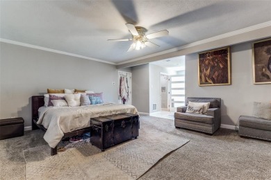Welcome to this spacious 4-bedroom, 3-bathroom home nestled in on Brookhaven Country Club - Golf Course in Texas - for sale on GolfHomes.com, golf home, golf lot