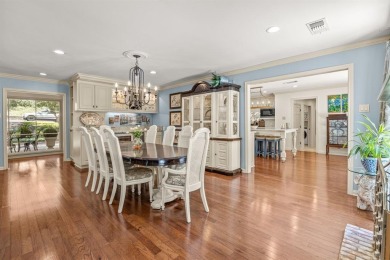 Nestled in the heart of prestigious Westover Hills, 1905 Indian on Shady Oaks Country Club in Texas - for sale on GolfHomes.com, golf home, golf lot