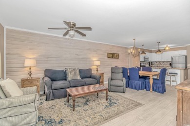 Elite Luxury Oceanview Condo - Tilghman Beach  Golf Resort on Surf Golf and Beach Club in South Carolina - for sale on GolfHomes.com, golf home, golf lot