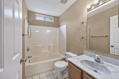 Don't miss this opportunity! 2-bedroom, 2-bath home ideally on Arrowhead Country Club in South Carolina - for sale on GolfHomes.com, golf home, golf lot