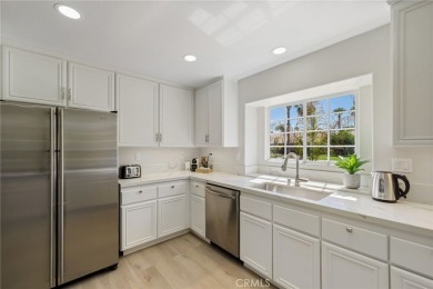 Welcome home to this Incredible specious and remodeled Pool on Palm Royale Country Club in California - for sale on GolfHomes.com, golf home, golf lot