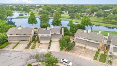 GOLF COURSE  LAKE LOT--This completely RENOVATED rare gem on The Country Place in Texas - for sale on GolfHomes.com, golf home, golf lot