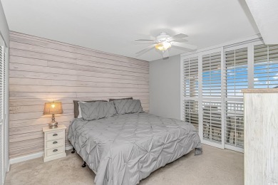 Elite Luxury Oceanview Condo - Tilghman Beach  Golf Resort on Surf Golf and Beach Club in South Carolina - for sale on GolfHomes.com, golf home, golf lot