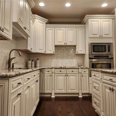 SHOWSTOPPER IN JOHN'S CREEK! Your search is over! Introducing a on Rivermont Golf and Country Club in Georgia - for sale on GolfHomes.com, golf home, golf lot