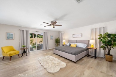 Welcome home to this Incredible specious and remodeled Pool on Palm Royale Country Club in California - for sale on GolfHomes.com, golf home, golf lot
