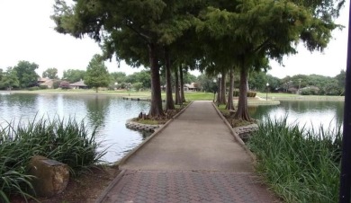 GOLF COURSE  LAKE LOT--This completely RENOVATED rare gem on The Country Place in Texas - for sale on GolfHomes.com, golf home, golf lot