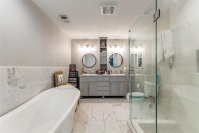 Welcome to this spacious 4-bedroom, 3-bathroom home nestled in on Brookhaven Country Club - Golf Course in Texas - for sale on GolfHomes.com, golf home, golf lot