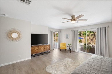 Welcome home to this Incredible specious and remodeled Pool on Palm Royale Country Club in California - for sale on GolfHomes.com, golf home, golf lot