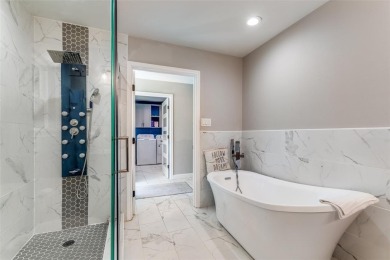 Welcome to this spacious 4-bedroom, 3-bathroom home nestled in on Brookhaven Country Club - Golf Course in Texas - for sale on GolfHomes.com, golf home, golf lot