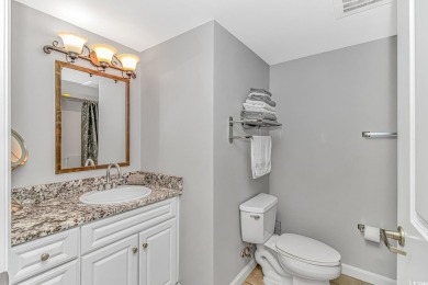 Elite Luxury Oceanview Condo - Tilghman Beach  Golf Resort on Surf Golf and Beach Club in South Carolina - for sale on GolfHomes.com, golf home, golf lot