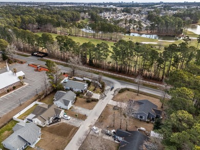 Don't miss this opportunity! 2-bedroom, 2-bath home ideally on Arrowhead Country Club in South Carolina - for sale on GolfHomes.com, golf home, golf lot