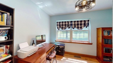 Discover the perfect blend of comfort, style, and tranquility at on Osiris Country Club in New York - for sale on GolfHomes.com, golf home, golf lot