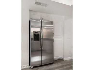 Beautifully remodeled single-level 3-bed, 2-bath home on an on McCormick Ranch Golf Club in Arizona - for sale on GolfHomes.com, golf home, golf lot