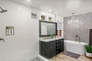 Welcome home to this Incredible specious and remodeled Pool on Palm Royale Country Club in California - for sale on GolfHomes.com, golf home, golf lot