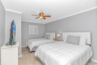 Elite Luxury Oceanview Condo - Tilghman Beach  Golf Resort on Surf Golf and Beach Club in South Carolina - for sale on GolfHomes.com, golf home, golf lot