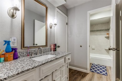 Welcome to this spacious 4-bedroom, 3-bathroom home nestled in on Brookhaven Country Club - Golf Course in Texas - for sale on GolfHomes.com, golf home, golf lot