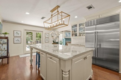 Nestled in the heart of prestigious Westover Hills, 1905 Indian on Shady Oaks Country Club in Texas - for sale on GolfHomes.com, golf home, golf lot