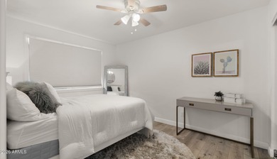 Beautifully remodeled single-level 3-bed, 2-bath home on an on McCormick Ranch Golf Club in Arizona - for sale on GolfHomes.com, golf home, golf lot