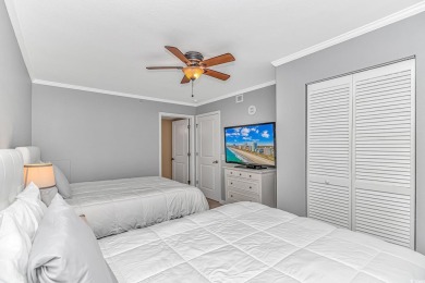 Elite Luxury Oceanview Condo - Tilghman Beach  Golf Resort on Surf Golf and Beach Club in South Carolina - for sale on GolfHomes.com, golf home, golf lot