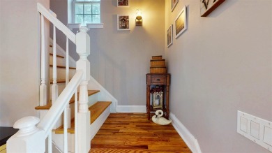 Discover the perfect blend of comfort, style, and tranquility at on Osiris Country Club in New York - for sale on GolfHomes.com, golf home, golf lot