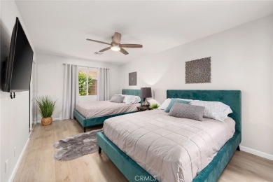 Welcome home to this Incredible specious and remodeled Pool on Palm Royale Country Club in California - for sale on GolfHomes.com, golf home, golf lot