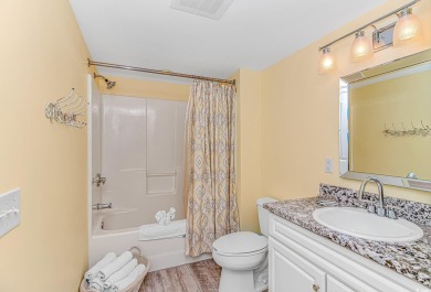 Elite Luxury Oceanview Condo - Tilghman Beach  Golf Resort on Surf Golf and Beach Club in South Carolina - for sale on GolfHomes.com, golf home, golf lot