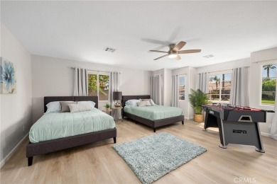 Welcome home to this Incredible specious and remodeled Pool on Palm Royale Country Club in California - for sale on GolfHomes.com, golf home, golf lot