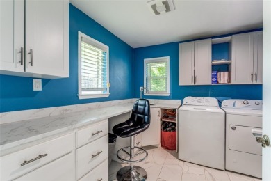 Welcome to this spacious 4-bedroom, 3-bathroom home nestled in on Brookhaven Country Club - Golf Course in Texas - for sale on GolfHomes.com, golf home, golf lot