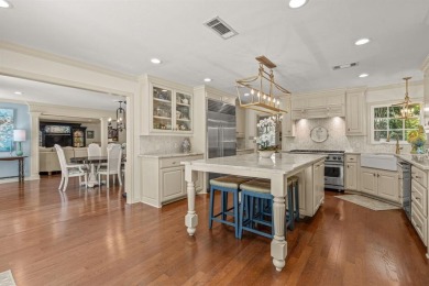 Nestled in the heart of prestigious Westover Hills, 1905 Indian on Shady Oaks Country Club in Texas - for sale on GolfHomes.com, golf home, golf lot