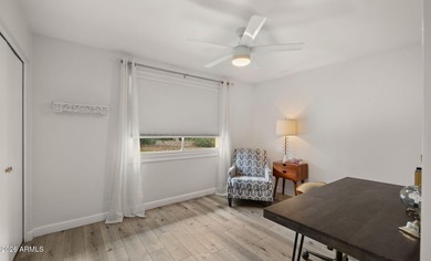 Beautifully remodeled single-level 3-bed, 2-bath home on an on McCormick Ranch Golf Club in Arizona - for sale on GolfHomes.com, golf home, golf lot