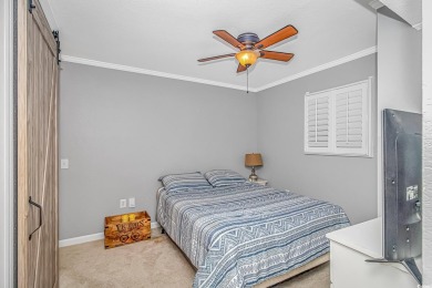 Elite Luxury Oceanview Condo - Tilghman Beach  Golf Resort on Surf Golf and Beach Club in South Carolina - for sale on GolfHomes.com, golf home, golf lot