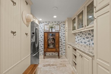 Nestled in the heart of prestigious Westover Hills, 1905 Indian on Shady Oaks Country Club in Texas - for sale on GolfHomes.com, golf home, golf lot