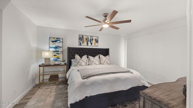 Beautifully remodeled single-level 3-bed, 2-bath home on an on McCormick Ranch Golf Club in Arizona - for sale on GolfHomes.com, golf home, golf lot