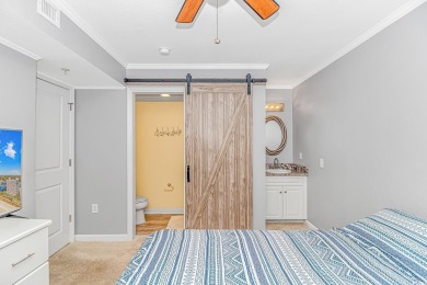 Elite Luxury Oceanview Condo - Tilghman Beach  Golf Resort on Surf Golf and Beach Club in South Carolina - for sale on GolfHomes.com, golf home, golf lot