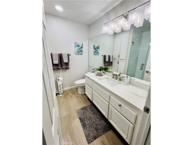 Welcome home to this Incredible specious and remodeled Pool on Palm Royale Country Club in California - for sale on GolfHomes.com, golf home, golf lot