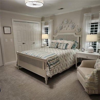 SHOWSTOPPER IN JOHN'S CREEK! Your search is over! Introducing a on Rivermont Golf and Country Club in Georgia - for sale on GolfHomes.com, golf home, golf lot