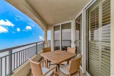 Elite Luxury Oceanview Condo - Tilghman Beach  Golf Resort on Surf Golf and Beach Club in South Carolina - for sale on GolfHomes.com, golf home, golf lot