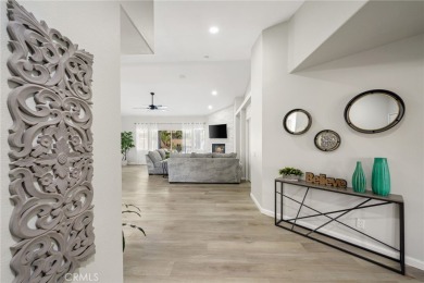 Welcome home to this Incredible specious and remodeled Pool on Palm Royale Country Club in California - for sale on GolfHomes.com, golf home, golf lot