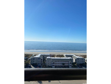 Elite Luxury Oceanview Condo - Tilghman Beach  Golf Resort on Surf Golf and Beach Club in South Carolina - for sale on GolfHomes.com, golf home, golf lot