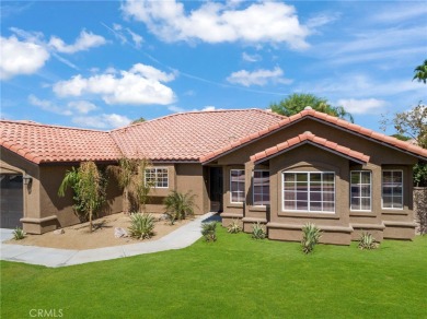 Welcome home to this Incredible specious and remodeled Pool on Palm Royale Country Club in California - for sale on GolfHomes.com, golf home, golf lot