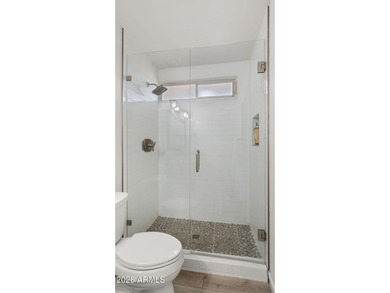 Beautifully remodeled single-level 3-bed, 2-bath home on an on McCormick Ranch Golf Club in Arizona - for sale on GolfHomes.com, golf home, golf lot