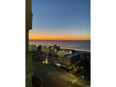 Elite Luxury Oceanview Condo - Tilghman Beach  Golf Resort on Surf Golf and Beach Club in South Carolina - for sale on GolfHomes.com, golf home, golf lot