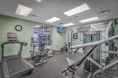 Elite Luxury Oceanview Condo - Tilghman Beach  Golf Resort on Surf Golf and Beach Club in South Carolina - for sale on GolfHomes.com, golf home, golf lot