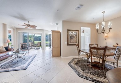 Welcome to effortless living in the award-winning Naples Lakes on Naples Lakes Country Club in Florida - for sale on GolfHomes.com, golf home, golf lot